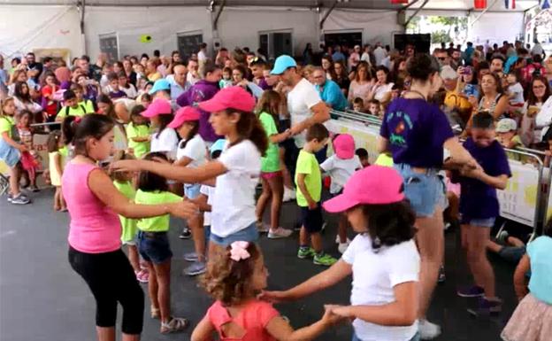 Festival Internacional de la Sierra 2019, Día 11