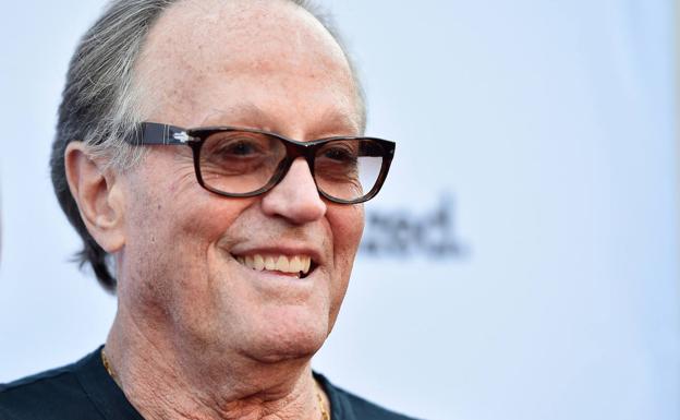 Muere el actor estadounidense Peter Fonda a los 79 años