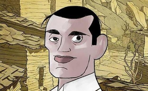 'Buñuel en el laberinto de las tortugas', premiado en el VII festival Periferias