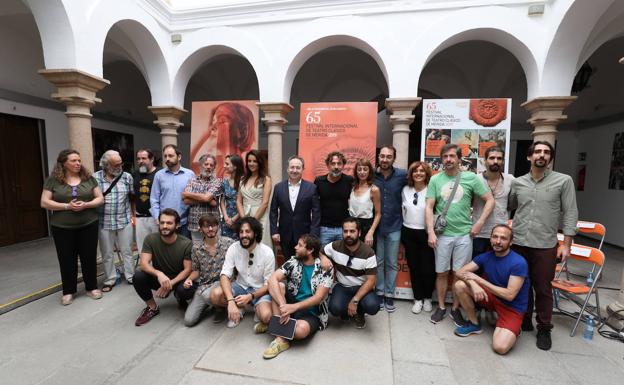 'Tito Andrónico' mostrará en el Festival de Mérida la parte más vengativa del ser humano