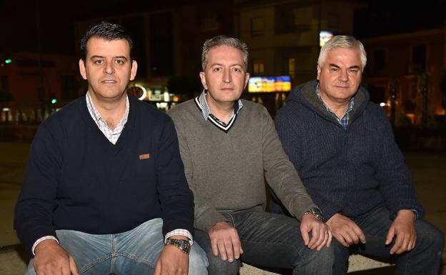 La Junta busca fecha para repetir el examen de una oposición de 2010