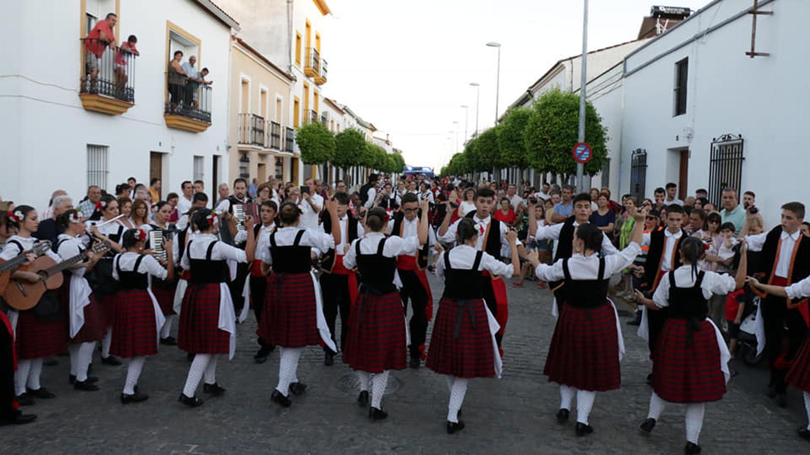 Festival Internacional de la Sierra - 2ª Semana