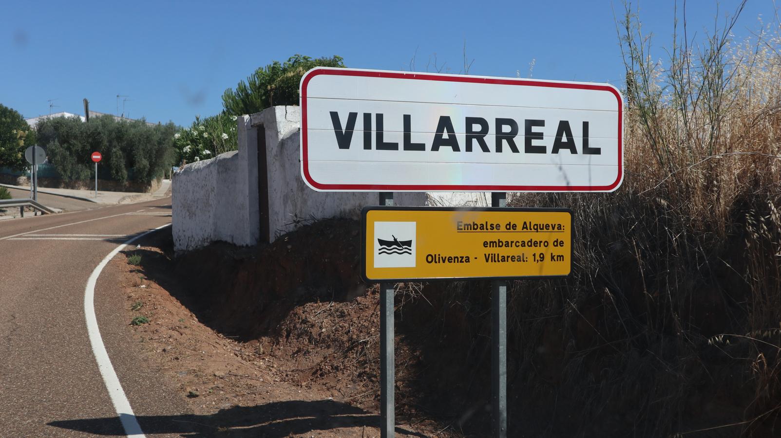 Villareal: Las aguas de Alqueva como terapia