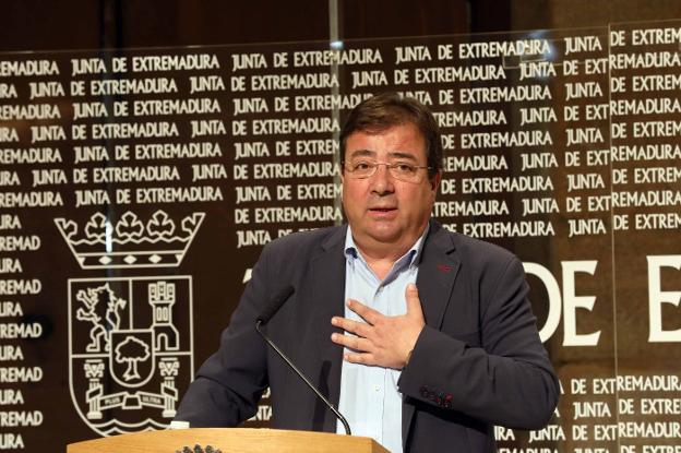 La Junta incumplirá el déficit para no hacer recortes en partidas esenciales