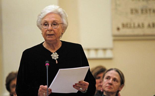 Josefina Molina, Premio Nacional de Cinematografía 2019