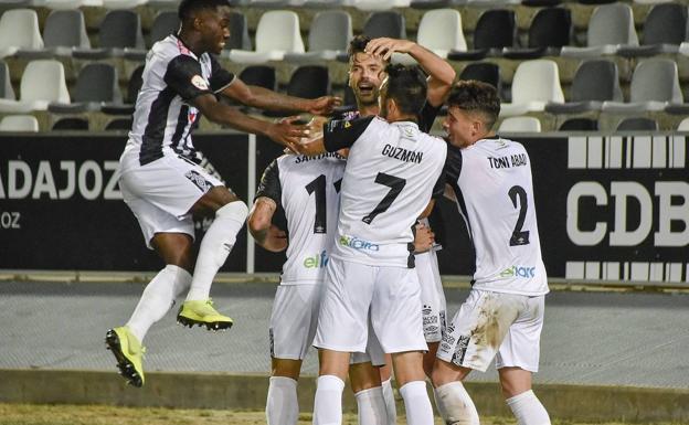 Estadio para presumir, equipo para soñar