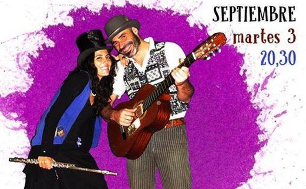 El barrio Ciudad Monumental de Cáceres continúa con sus fiestas