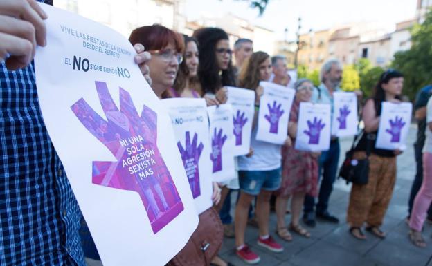 La feria de Montijo tendrá un «punto violeta» para prevenir agresiones sexistas