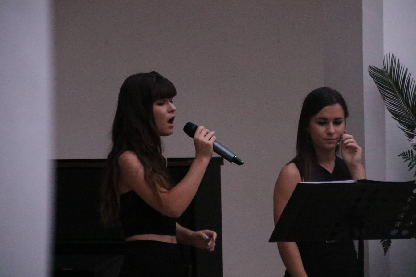 Jerez premia el esfuerzo de los alumnos con mejor expediente académico en la III 'Gala de Educación'