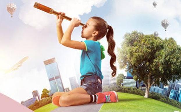 Talleres creativos para los niños en el Ruta de la Plata de Cáceres