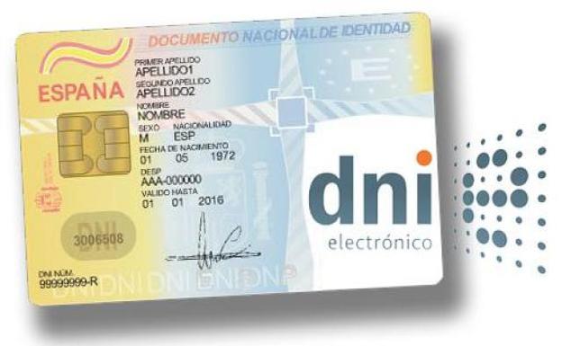 El equipo de la unidad de documentación de la jefatura superior de policía vistará Fregenal para renovar los DNI
