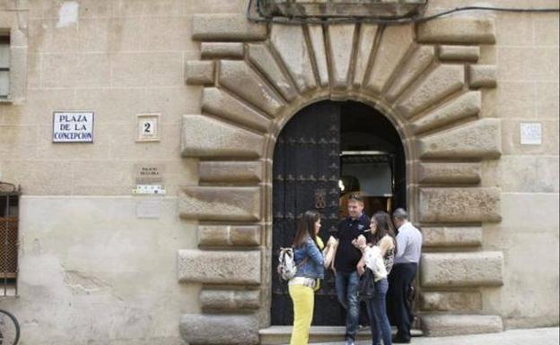 Performance, música y recital poético, en el Edita Nómada