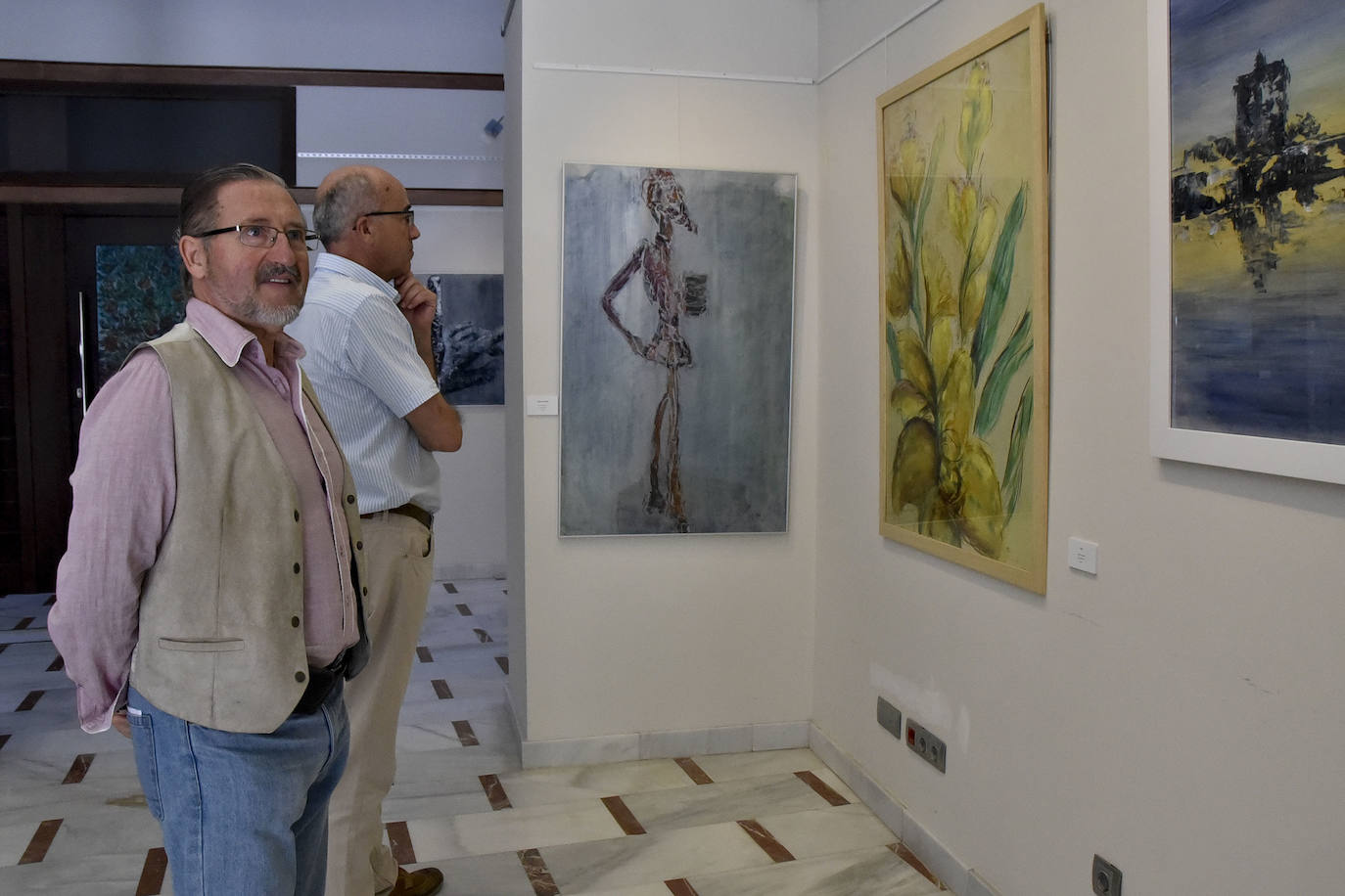 La coctelera | Badajoz ya tiene sus propios superhéroes