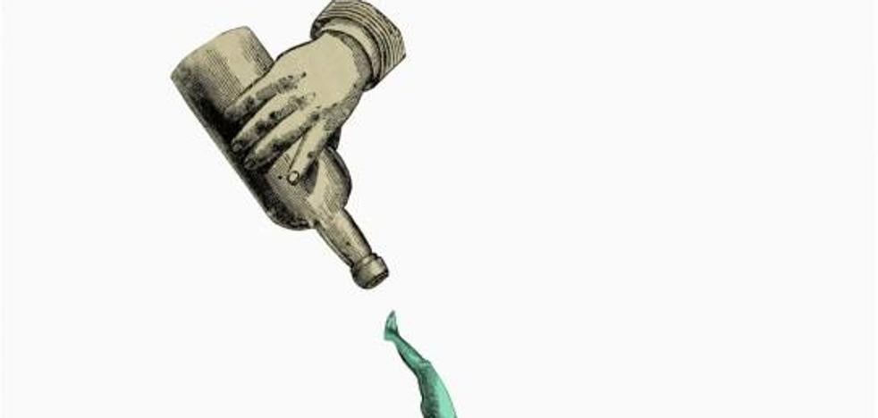 El espacio Belleartes de Cáceres acoge la muestra 'Perspectivas'