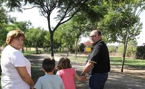 Extremadura necesita unas 250 familias para acoger a menores