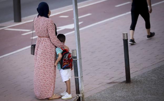 Condenados unos padres por consentir que su hijo acumulase 3.557 faltas de asistencia a clase