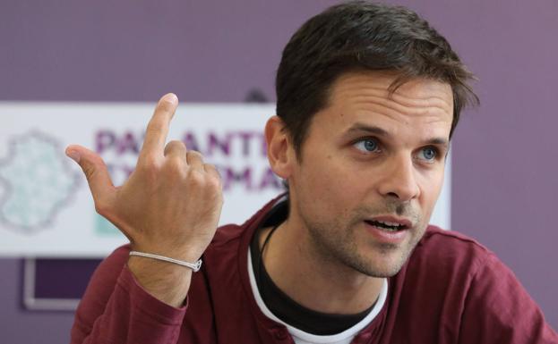 Podemos insiste en que hay que volver a las urnas y defender los servicios públicos