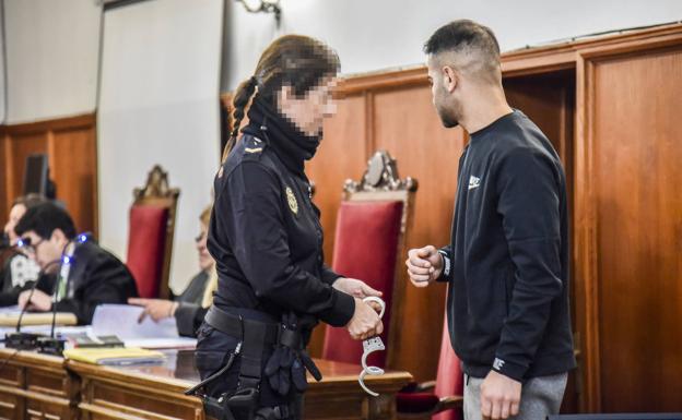Las fiscalías detectan un aumento de los delitos contra la libertad sexual en Extremadura