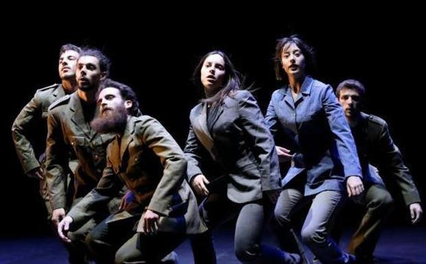 Gala de clausura de los Cursos de Verano de la Universidad