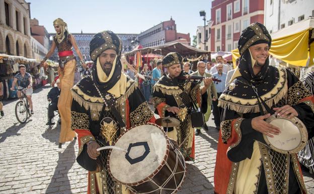 Almossassa se celebrará del 23 al 29 con teatro, proyecciones, conciertos, conferencias y talleres
