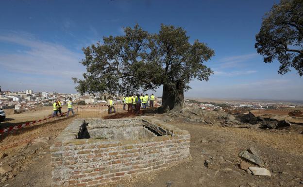 La conexión con el Ferial se licitará en 2020