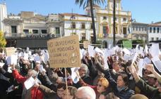 La falta de Gobierno congela los ingresos de 400.000 extremeños