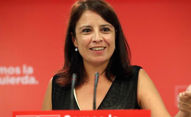 El PSOE carga contra el líder de Podemos y salva al resto del partido