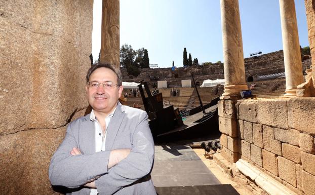 La Comisión Jurídica obliga a sacar otro concurso para el Festival de Mérida