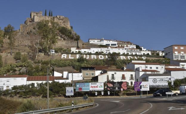 PSOE, hay miedo en Alburquerque