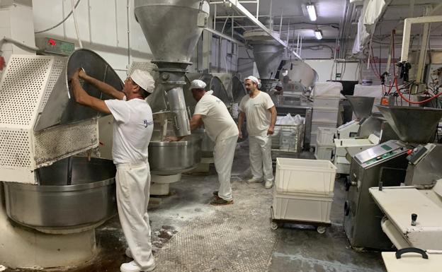 El dueño del bazar arrasado en El Nevero perdió otra nave en un incendio en 2008