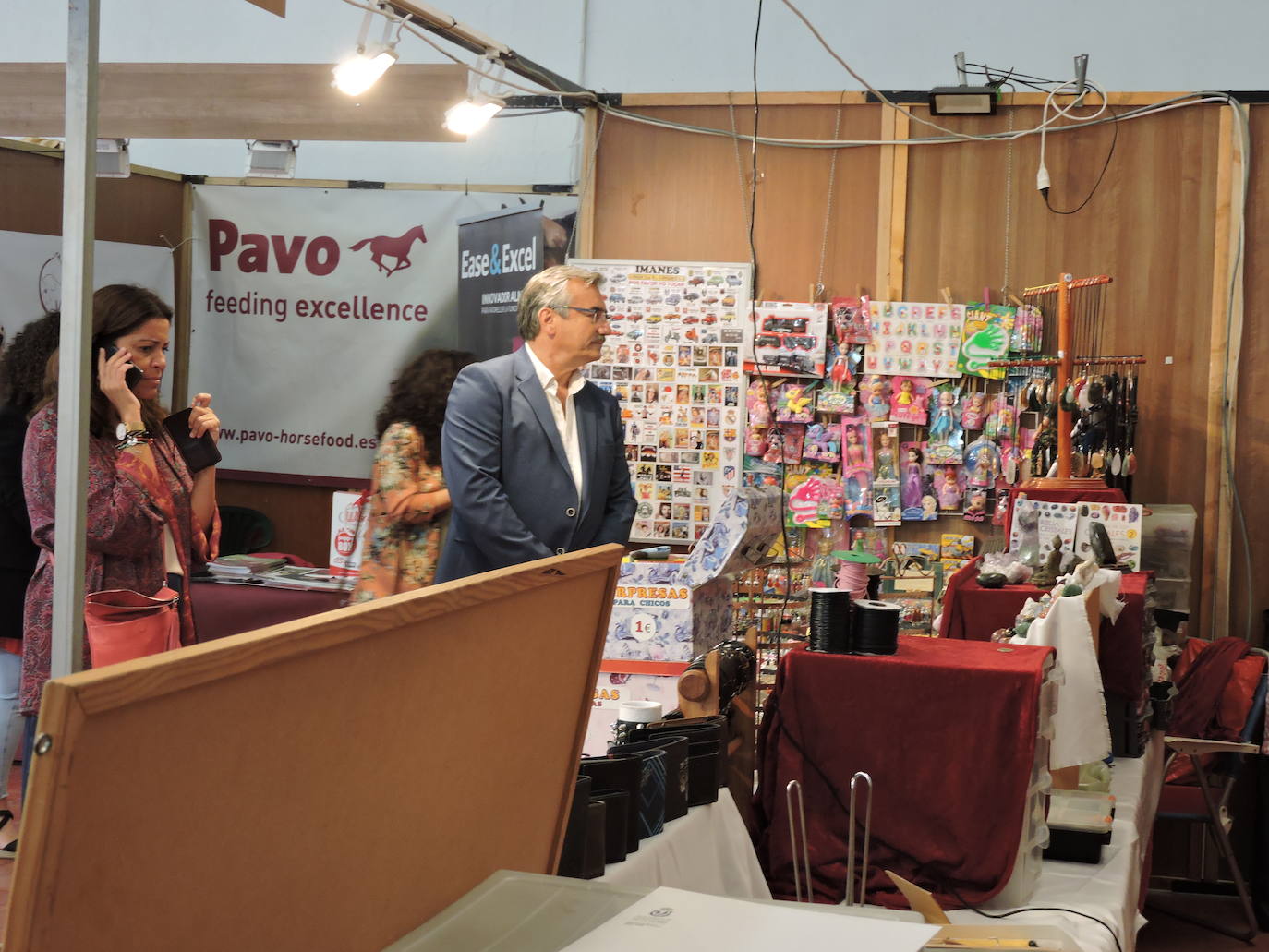 FOTOS DE LAS FERIAS Y FIESTAS DE SAN MATEO 2019 - Parte 2