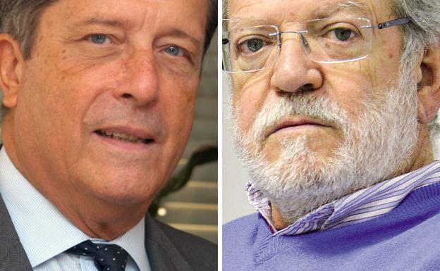 Mayor Zaragoza abre el martes las 'Charlas con Ibarra' organizadas por Fundación CB