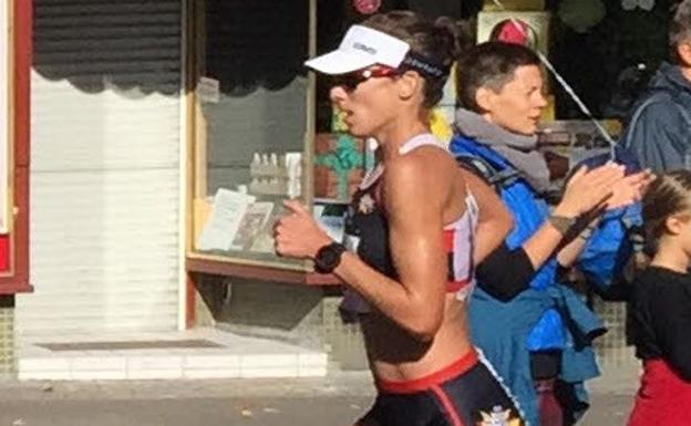 Sonia Bejarano, nueva directora gerente de la Fundación Jóvenes y Deporte