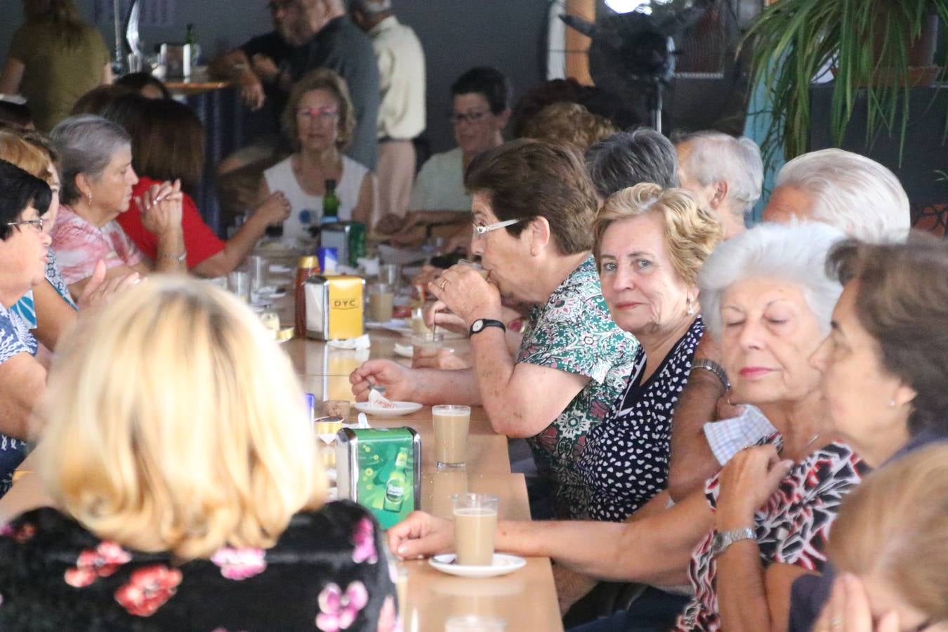 Jerez de los Caballeros celebra la 'Semana del Mayor'
