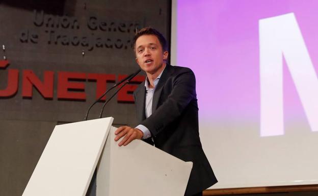 Errejón e Iglesias, condenados a entenderse para pactar con el PSOE