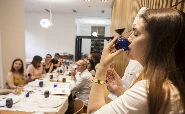 La Ruta del Aceite de Oliva de Extremadura intentará potenciar el turismo gastronómico