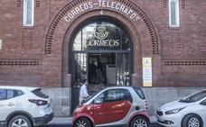 Fragoso propondrá hoy a Vara ubicar Los Pinos en el edificio de Correos