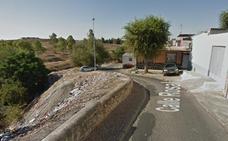 Una joven de 21 años resulta herida leve en un atropello en Badajoz