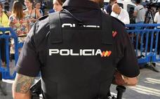 La Policía detiene en Badajoz a una mujer con orden europea de búsqueda por un homicidio