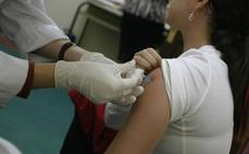 El SES recomienda a 21.600 jóvenes vacunarse contra la meningitis a partir de octubre