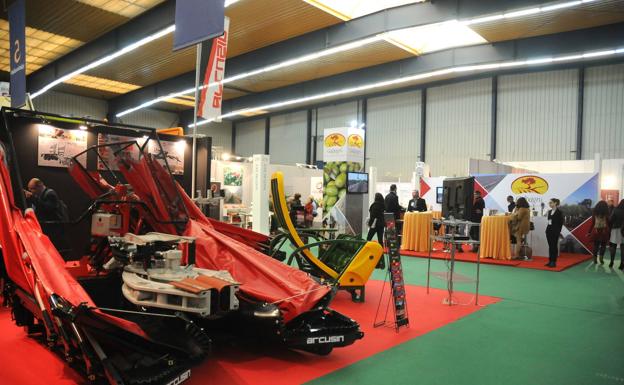 El DOE publica el calendario de ferias comerciales de la región para 2020