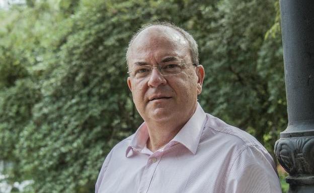 Monago duda de que haya fondos europeos para los nuevos hospitales extremeños