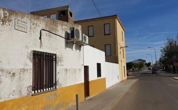 El Partido Comunista de Extremadura defenderá la calle Dolores Ibárruri de Villanueva