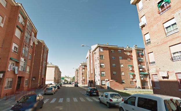 Detienen en Badajoz a un usuario de patinete eléctrico que llevaba hachís y marihuana y dio positivo en drogas