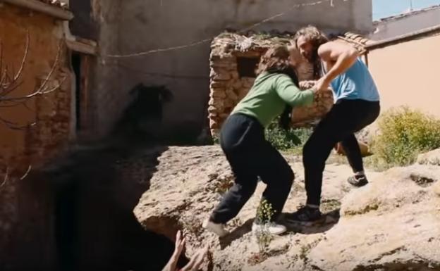 El Ciclo Nacional Cine y Mujeres Rurales proyecta 'Soñando un lugar' en varios municipios extremeños