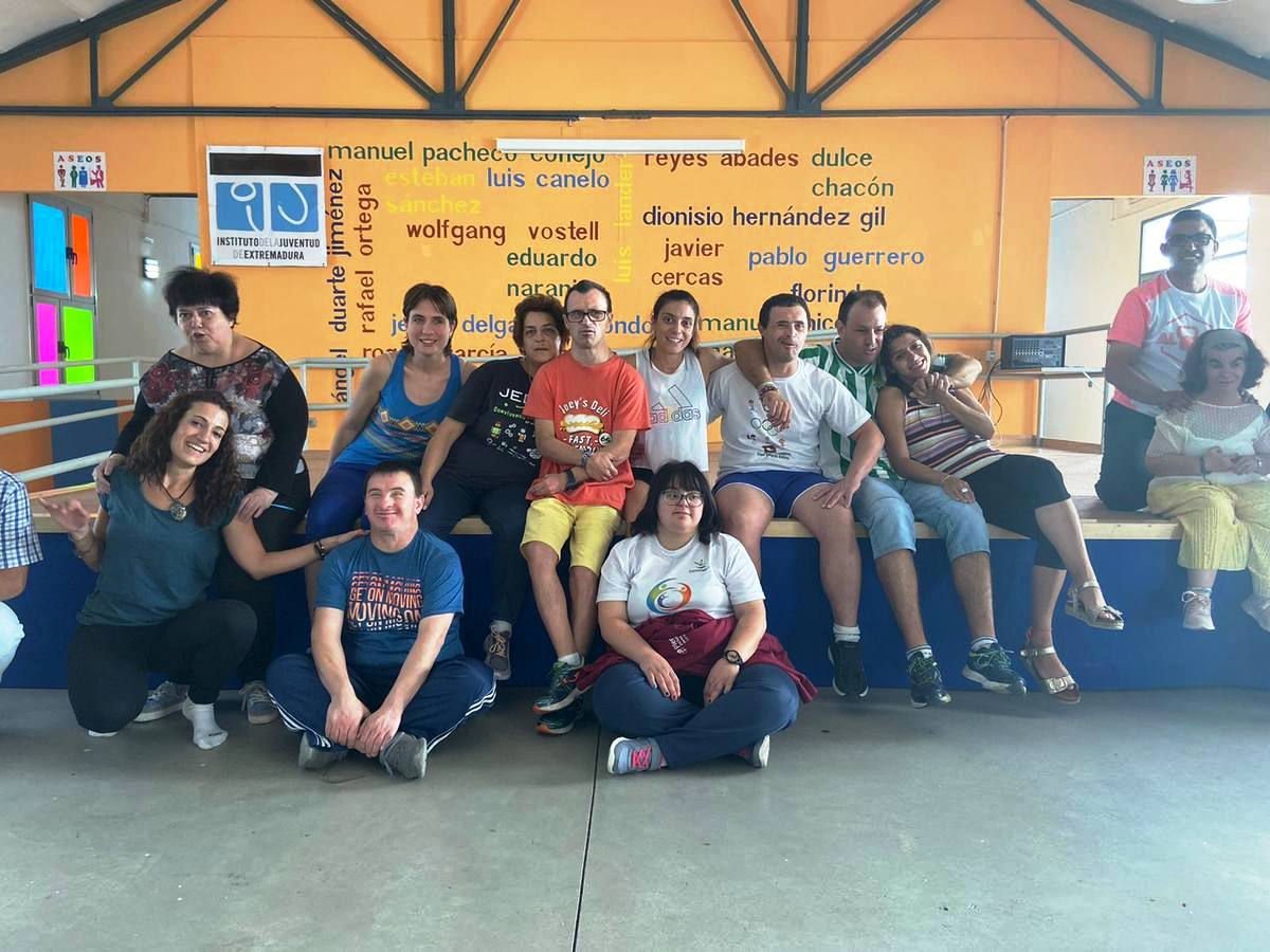 La Fundación Sorapán de Rieros apuesta por la normalización en el Día Mundial de la Salud Mental