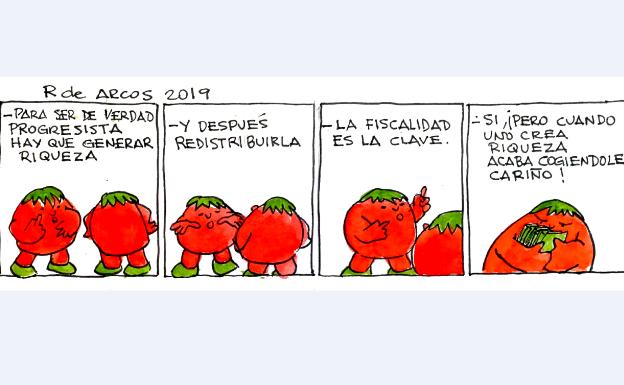 Excursión hasta el cajero