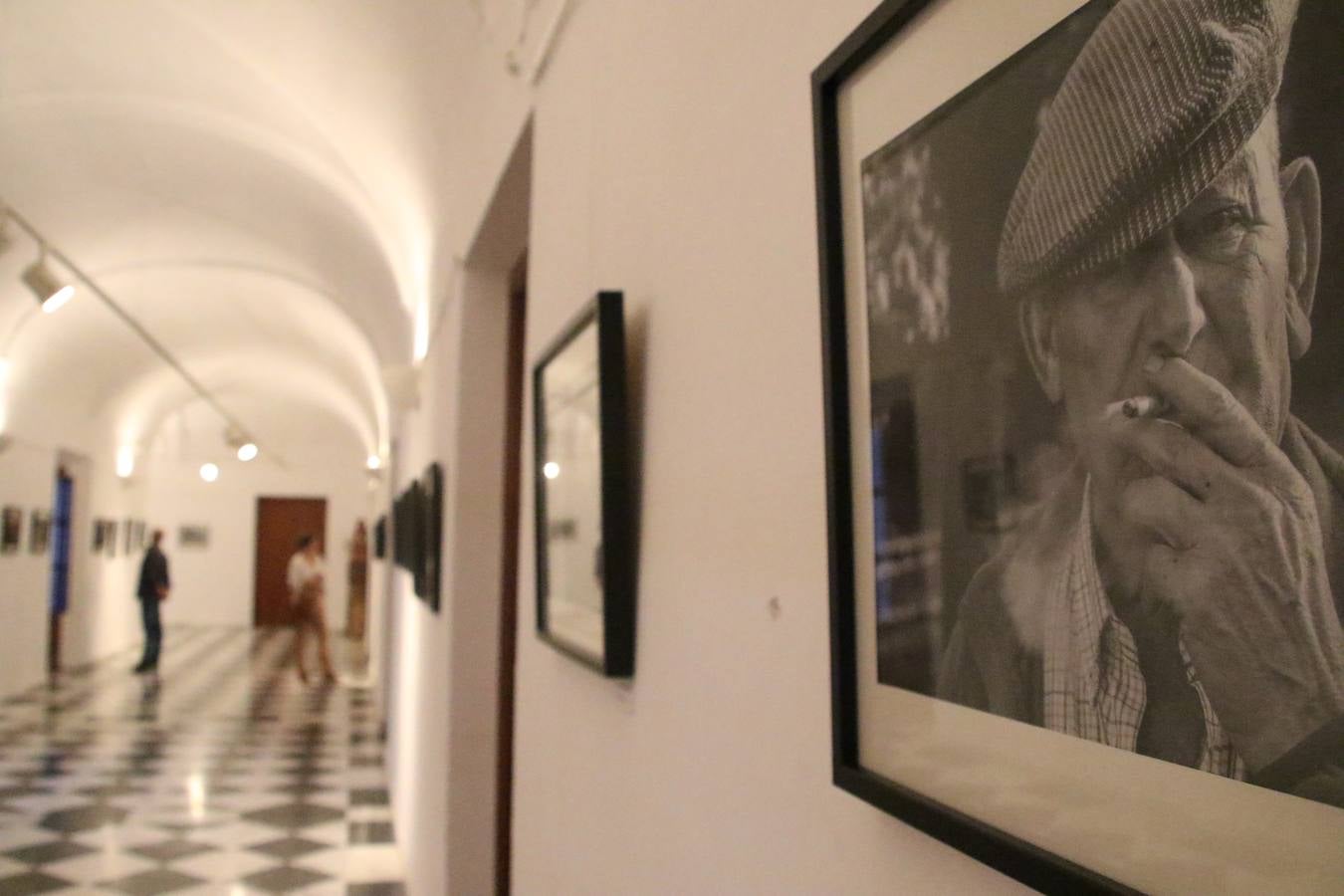 La III 'Noche en Blanco' llena de ocio, historia y arte diferentes rincones de Jerez