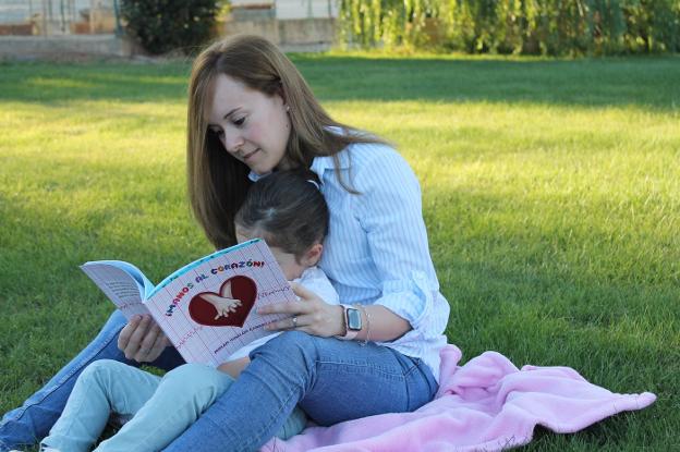 La enfermera que enseña a salvar vidas