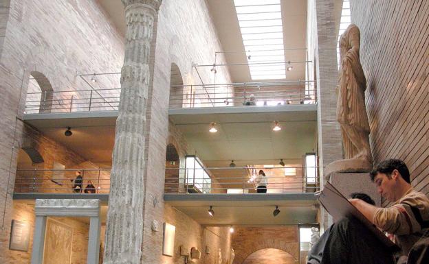 El MNAR ofrece entrada gratis y talleres en una nueva edición de Museo Joven